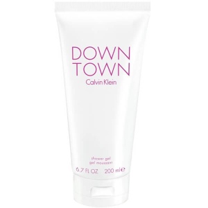 Calvin Klein Downtown Shower Gel 200ml за Жени