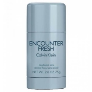 Calvin Klein Encounter Fresh Deo Stick 75ml за Мъже
