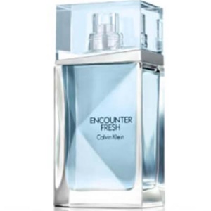 Calvin Klein Encounter Fresh EDT 100ml за Мъже БЕЗ ОПАКОВКА