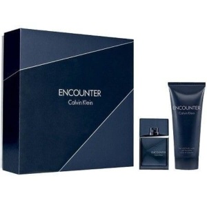 Calvin Klein Encounter Set (EDT 30ml + Shower Gel 100ml) за Мъже