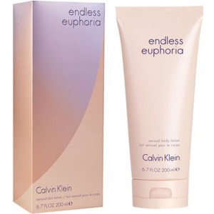 Calvin Klein Endless Euphoria Body Lotion 200ml за Жени