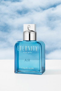 Calvin Klein Eternity Air for Men EDT 100ml за Мъже - Img 2