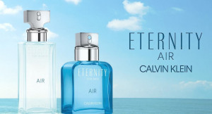 Calvin Klein Eternity Air for Men EDT 100ml за Мъже - Img 4