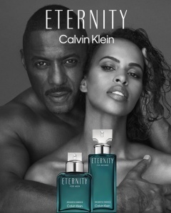 Calvin Klein Eternity Aromatic Essence Parfum 100ml за Жени БЕЗ ОПАКОВКА - Img 2
