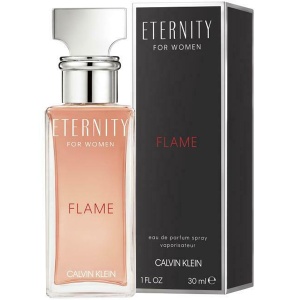 Calvin Klein Eternity Flame EDP 30ml за Жени
