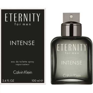 Calvin Klein Eternity Intense EDT 200ml за Мъже