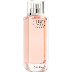 Calvin Klein Eternity Now EDP 100ml за Жени БЕЗ ОПАКОВКА