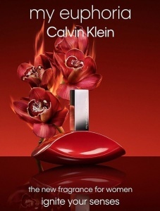 Calvin Klein My Euphoria EDP 30ml за Жени - Img 2
