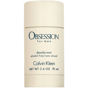 Calvin Klein Obsession Deo Stick 75ml за Мъже