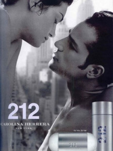 Carolina Herrera 212 Deo Spray 150ml за Жени - Img 2