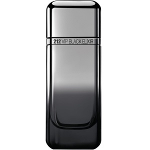 Carolina Herrera 212 VIP Black Elixir EDP 100ml за Мъже БЕЗ ОПАКОВКА