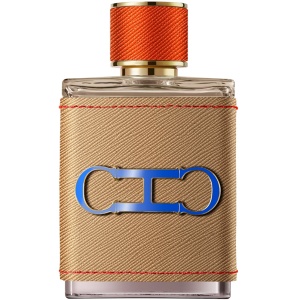 Carolina Herrera CH Men Pasion EDP 100ml за Мъже БЕЗ ОПАКОВКА