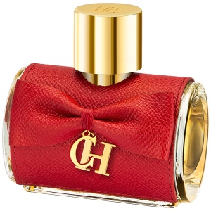 Carolina Herrera CH Privee EDP 80ml за Жени БЕЗ ОПАКОВКА - Img 1
