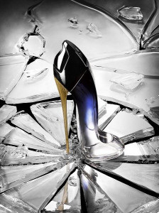 Carolina Herrera Good Girl Legere Комплект (EDP 80ml + BL 100ml) за Жени - Img 3