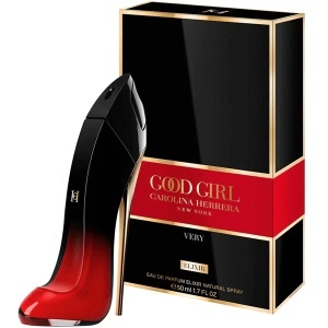 Carolina Herrera Very Good Girl Elixir EDP 50ml за Жени
