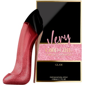 Carolina Herrera Very Good Girl Glam Parfum 50ml за Жени