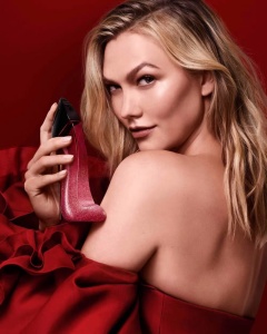 Carolina Herrera Very Good Girl Glam Parfum 80ml за Жени - Img 2
