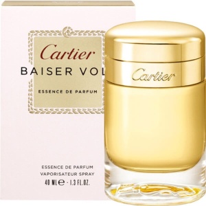 Cartier Baiser Vole Essence de Parfum EDP 80ml за Жени