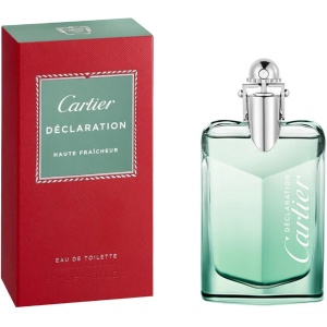 Cartier Declaration Haute Fraicheur EDT 50ml за Мъже