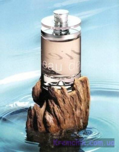 Cartier Eau De Cartier Essence De Bois EDT 100ml за Мъже и Жени БЕЗ ОПАКОВКА - Img 2