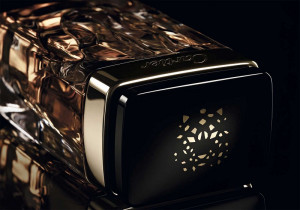 Cartier La Panthere Edition Soir EDP 50ml за Жени - Img 3