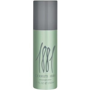 Cerruti 1881 Pour Homme Deo Spray 150ml за Мъже