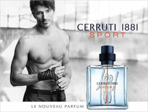 Cerruti 1881 Sport EDT 100ml за Мъже БЕЗ ОПАКОВКА - Img 2
