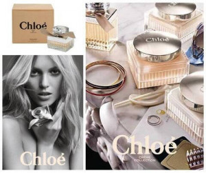 Chloe EDP 75ml за Жени БЕЗ ОПАКОВКА - Img 2