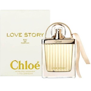 Chloe Love Story EDP 30ml за Жени