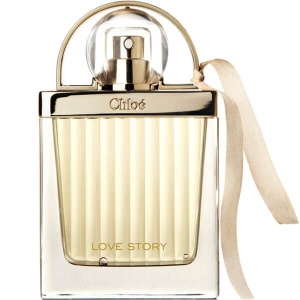 Chloe Love Story EDP 75ml за Жени БЕЗ ОПАКОВКА