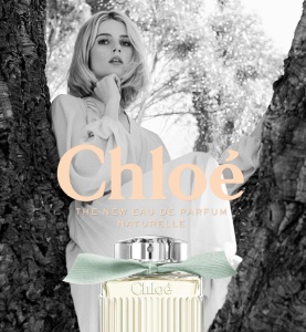 Chloe Naturelle EDP 100ml за Жени БЕЗ ОПАКОВКА - Img 2
