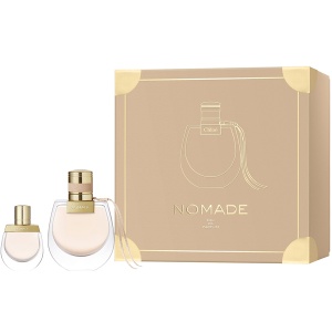 Chloe Nomade Комплект (EDP 50ml + EDP 5ml) за Жени