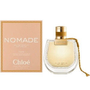 Chloe Nomade Naturelle EDP 75ml за Жени БЕЗ ОПАКОВКА - Img 4