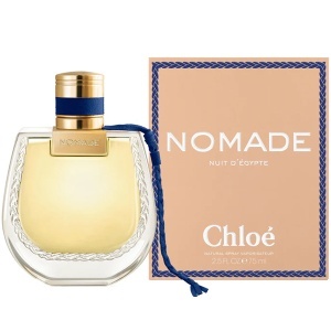 Chloe Nomade Nuit d'Egypte EDP 75ml за Жени БЕЗ ОПАКОВКА - Img 3