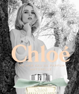 Chloe Rose Naturelle EDP 100ml за Жени БЕЗ ОПАКОВКА - Img 2
