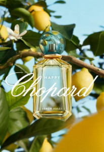 Chopard Happy Chopard Lemon Dulci EDP 100ml за Жени БЕЗ ОПАКОВКА - Img 2