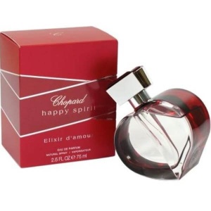 Chopard Happy Spirit Elixir d'Amour EDP 50ml за Жени - Img 1