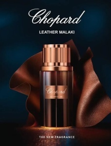 Chopard Leather Malaki EDP 80ml за Мъже БЕЗ ОПАКОВКА - Img 2