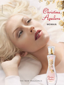 Christina Aguilera Woman EDP 50ml за Жени БЕЗ ОПАКОВКА - Img 2