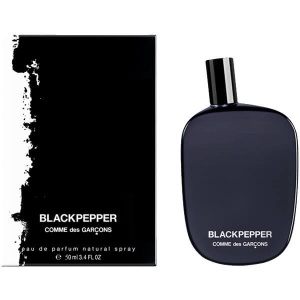 Comme des Garcons Blackpepper EDP 50ml за Мъже и Жени - Img 1