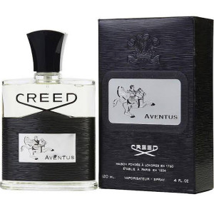 Creed Aventus EDP 120ml за Мъже БЕЗ ОПАКОВКА - Img 3
