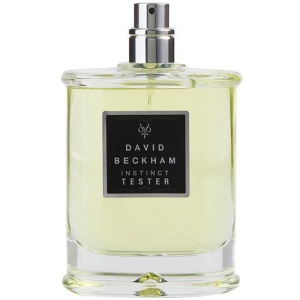 David Beckham Instinct EDT 75ml за Мъже БЕЗ ОПАКОВКА