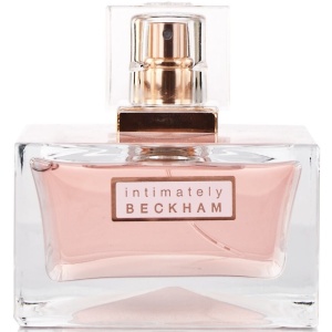 David Beckham Intimately EDT 75ml за Жени БЕЗ ОПАКОВКА - Img 1