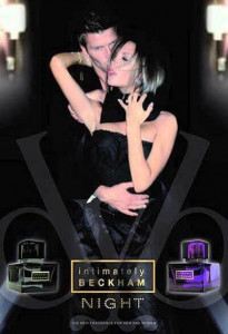 David Beckham Intimately Night EDT 75ml за Мъже БЕЗ ОПАКОВКА - Img 2