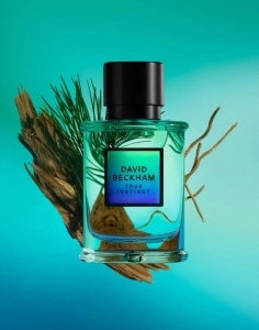 David Beckham True Instinct EDP 75ml за Мъже - Img 2