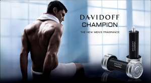Davidoff Champion EDT 90ml за Мъже - Img 2
