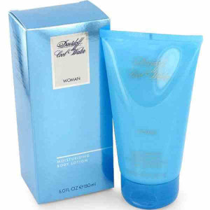 Davidoff Cool Water Body Lotion 150ml за Жени - Img 4