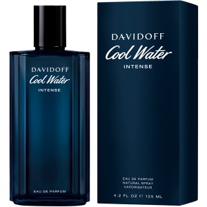 Davidoff Cool Water Intense EDP 125ml за Мъже