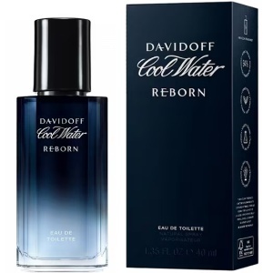 Davidoff Cool Water Reborn EDT 40ml за Мъже