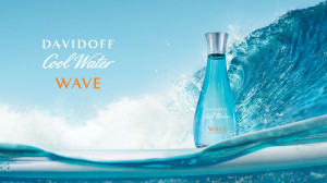 Davidoff Cool Water Woman Wave EDT 30ml за Жени - Img 3